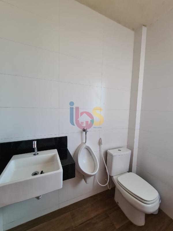 Apartamento à venda com 4 quartos, 250m² - Foto 11