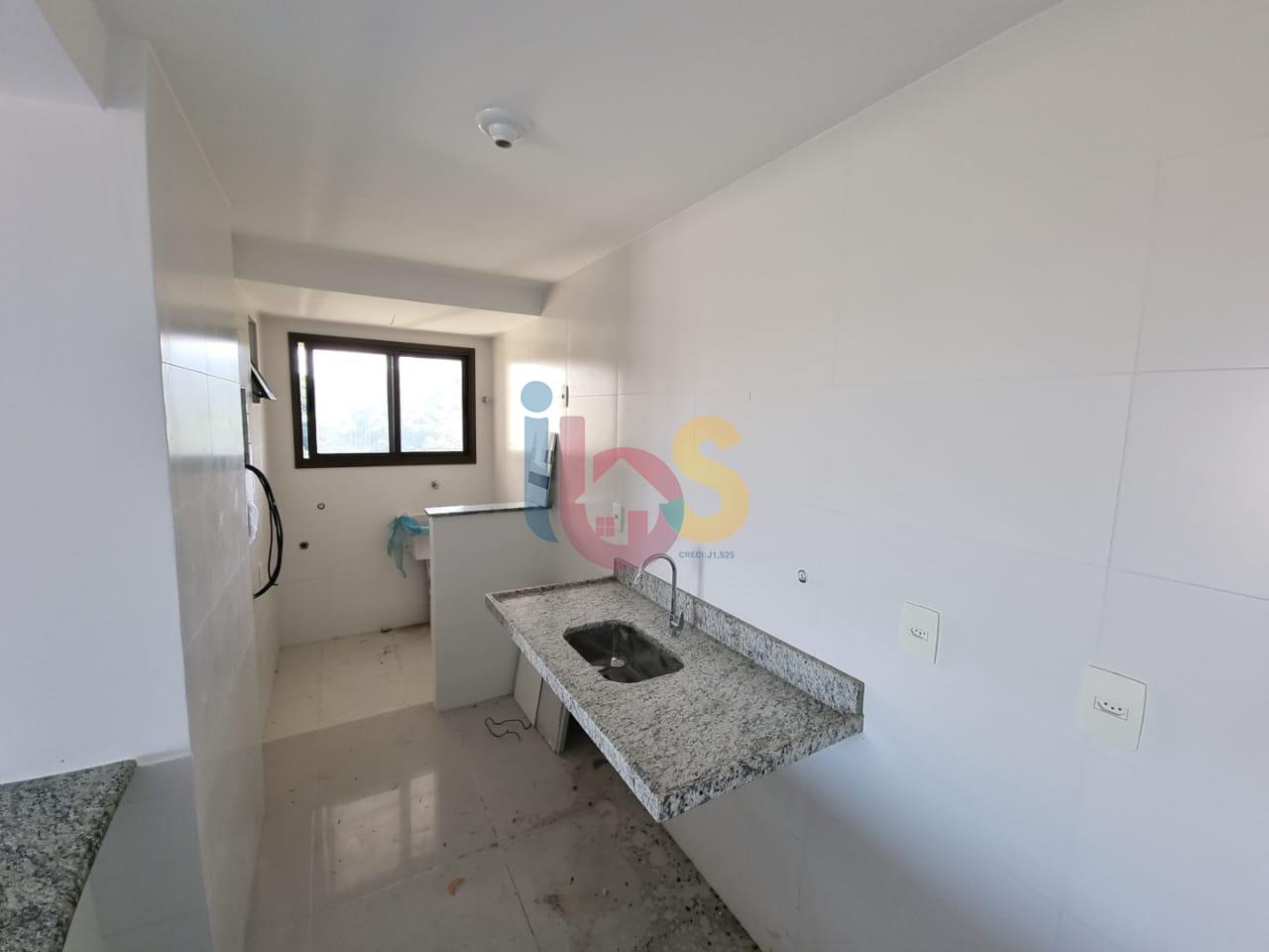 Apartamento à venda com 3 quartos, 85m² - Foto 10