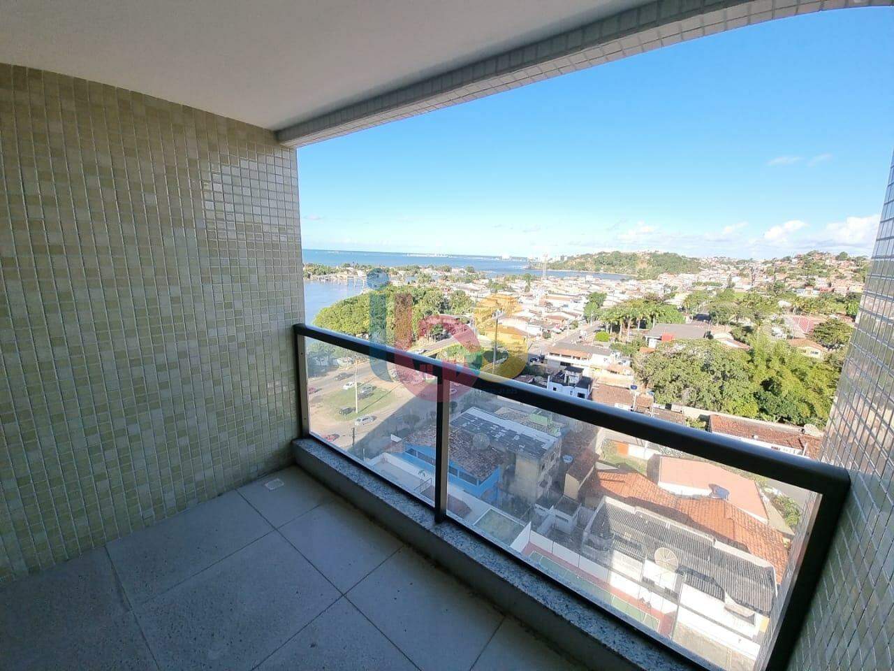 Apartamento à venda com 3 quartos, 85m² - Foto 2