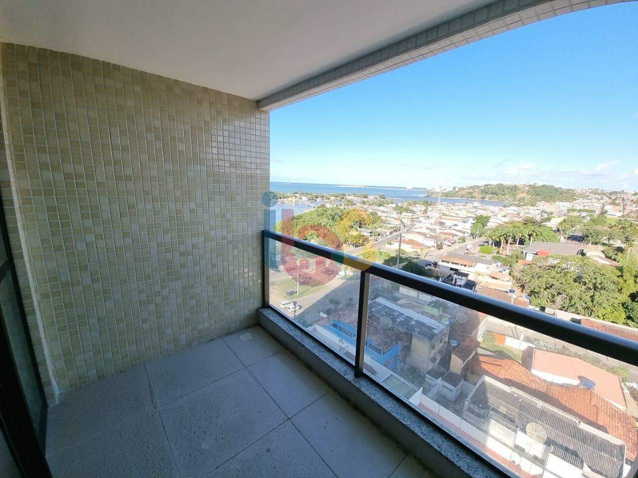 Apartamento à venda com 3 quartos, 85m² - Foto 1