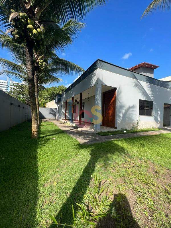 Casa à venda com 4 quartos, 170m² - Foto 2