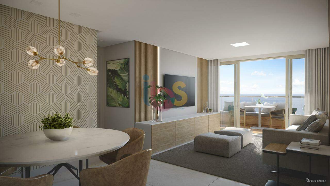 Apartamento à venda com 3 quartos, 134m² - Foto 10