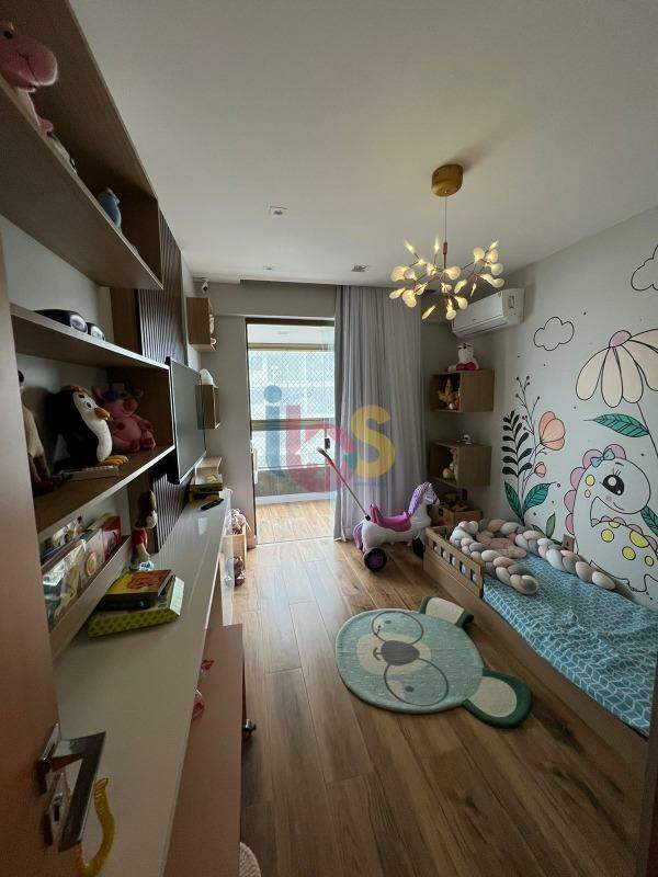 Apartamento à venda com 2 quartos, 80m² - Foto 10