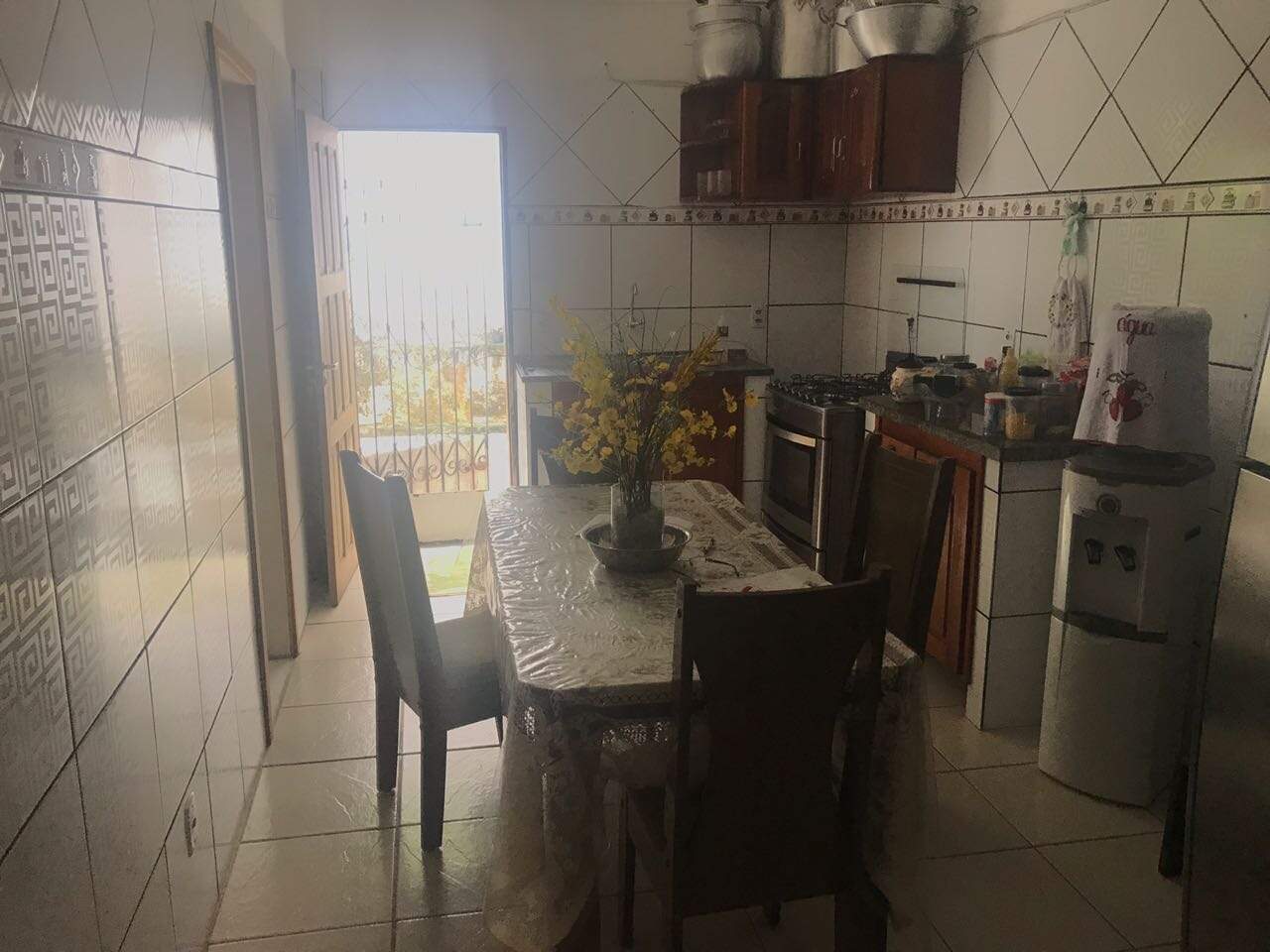 Casa à venda com 3 quartos, 120m² - Foto 6