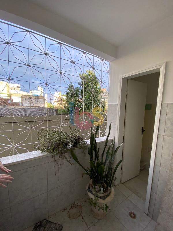 Apartamento à venda com 3 quartos, 146m² - Foto 3