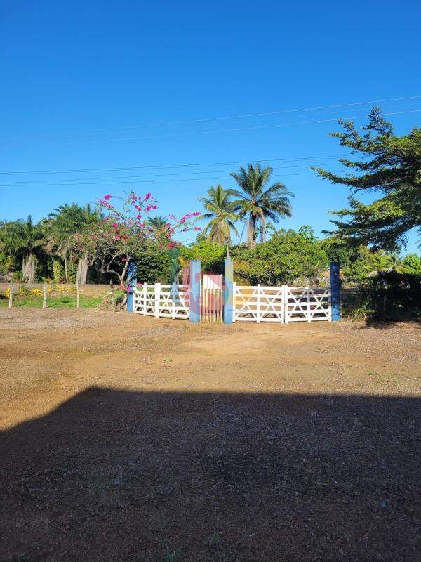 Fazenda à venda, 250m² - Foto 5