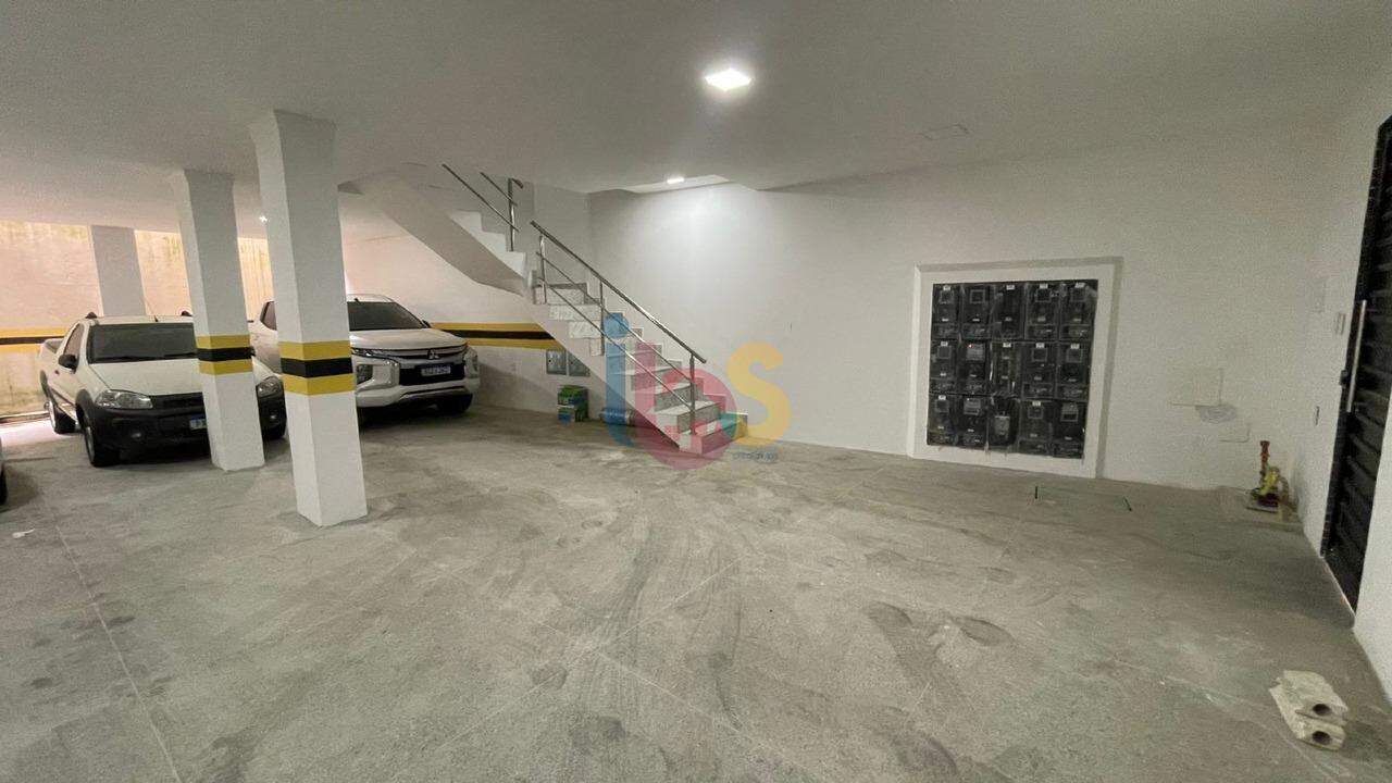 Apartamento para alugar com 1 quarto, 42m² - Foto 8