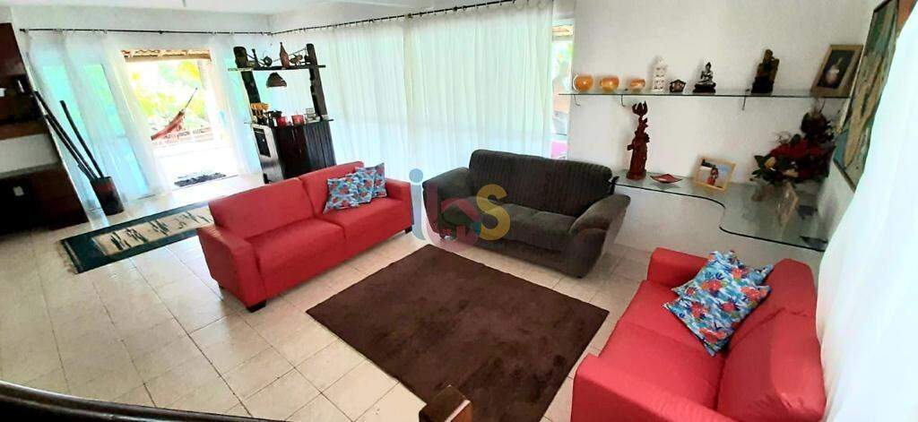 Casa à venda com 5 quartos, 250m² - Foto 10