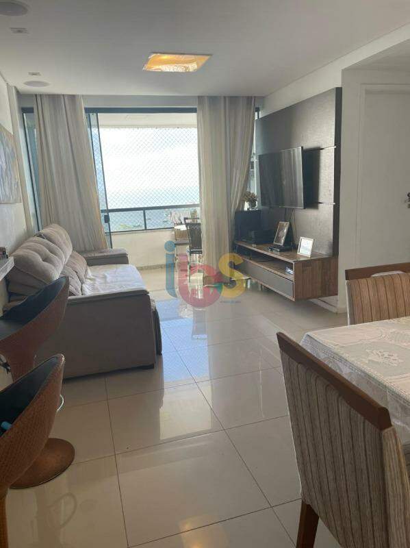 Apartamento para alugar com 2 quartos, 70m² - Foto 11