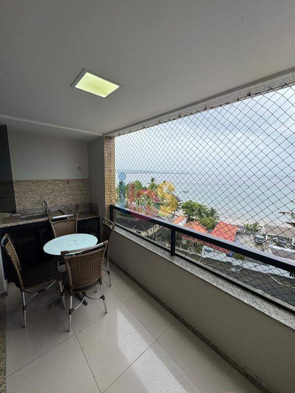 Apartamento para alugar com 2 quartos, 70m² - Foto 7