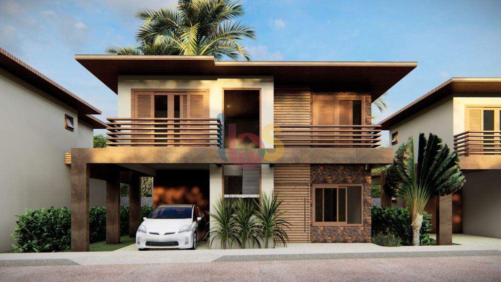 Casa, 4 quartos, 152 m² - Foto 4