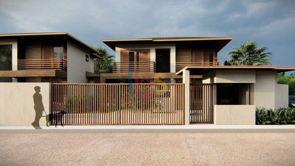 Casa, 4 quartos, 152 m² - Foto 5