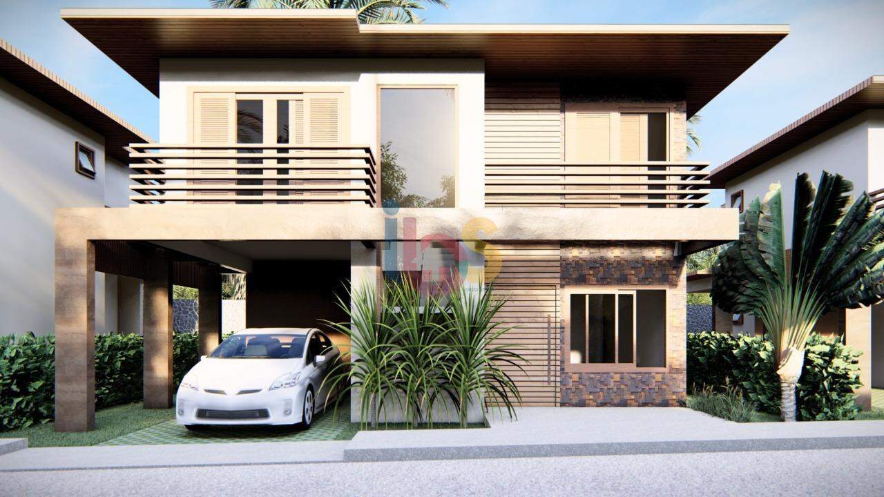 Casa, 4 quartos, 152 m² - Foto 3