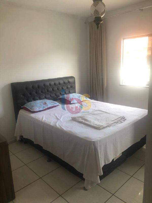 Apartamento à venda com 3 quartos, 80m² - Foto 5