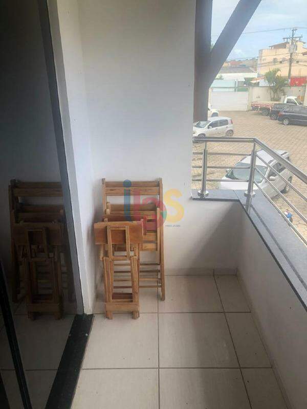 Apartamento à venda com 3 quartos, 80m² - Foto 12