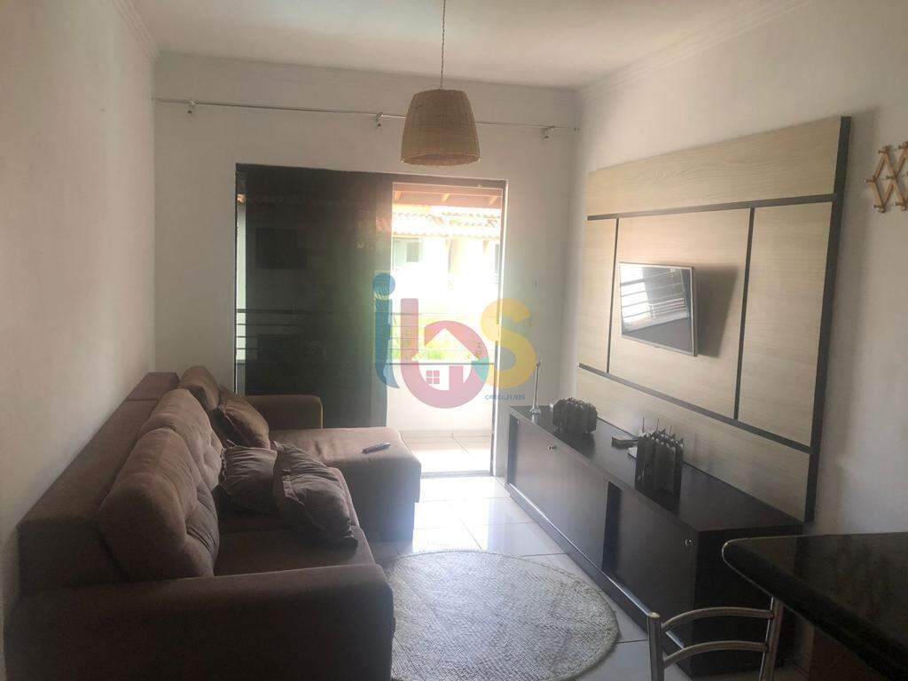 Apartamento à venda com 3 quartos, 80m² - Foto 3