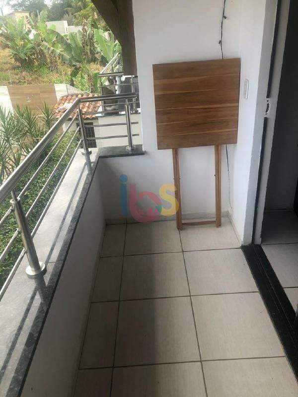 Apartamento à venda com 3 quartos, 80m² - Foto 11