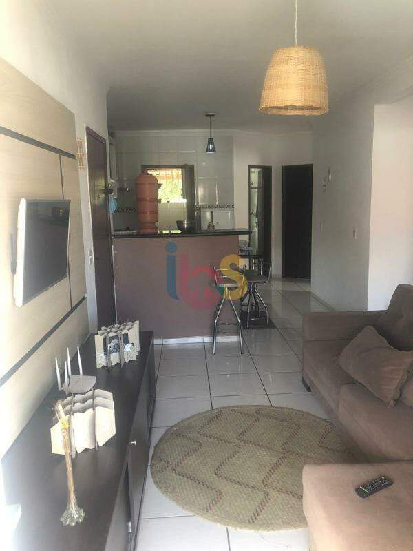 Apartamento à venda com 3 quartos, 80m² - Foto 1