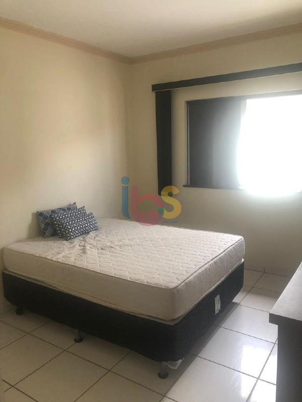 Apartamento à venda com 3 quartos, 80m² - Foto 8