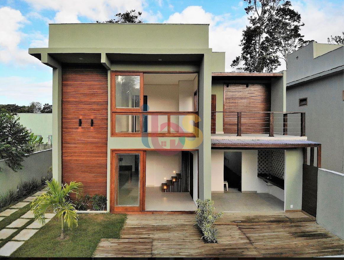 Casa, 4 quartos, 180 m² - Foto 9