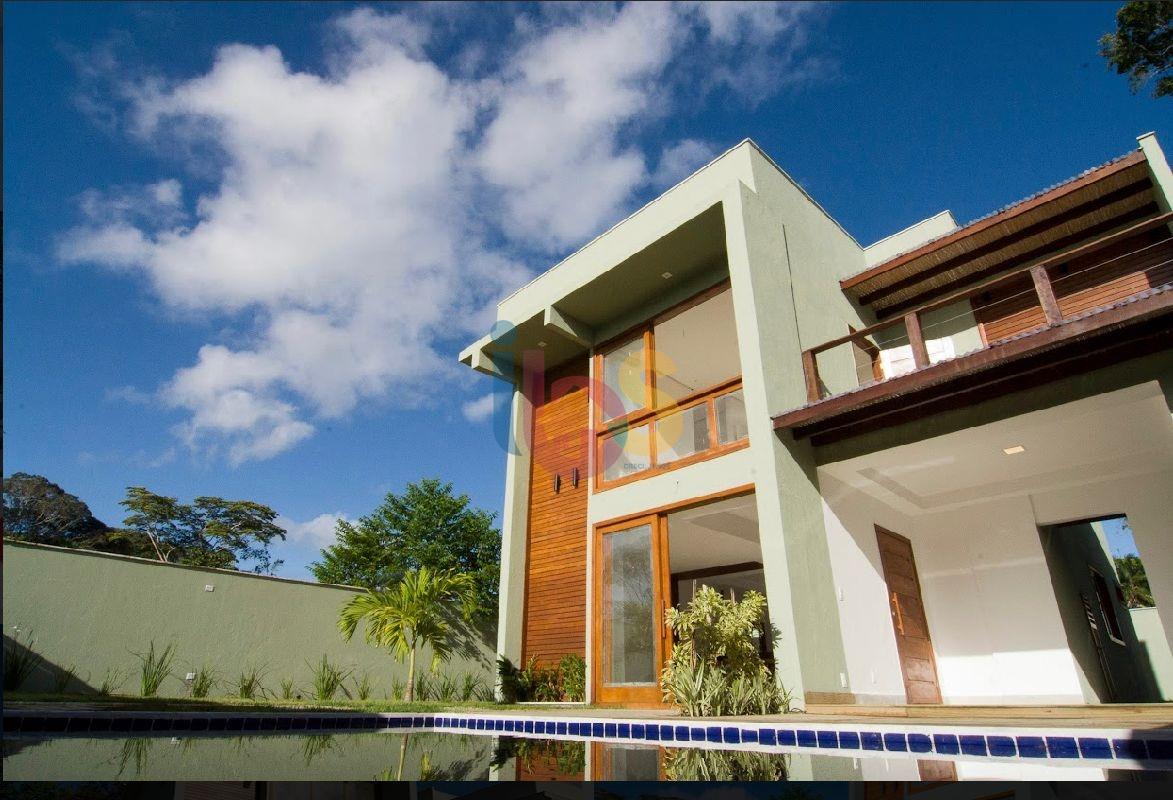 Casa, 4 quartos, 180 m² - Foto 1