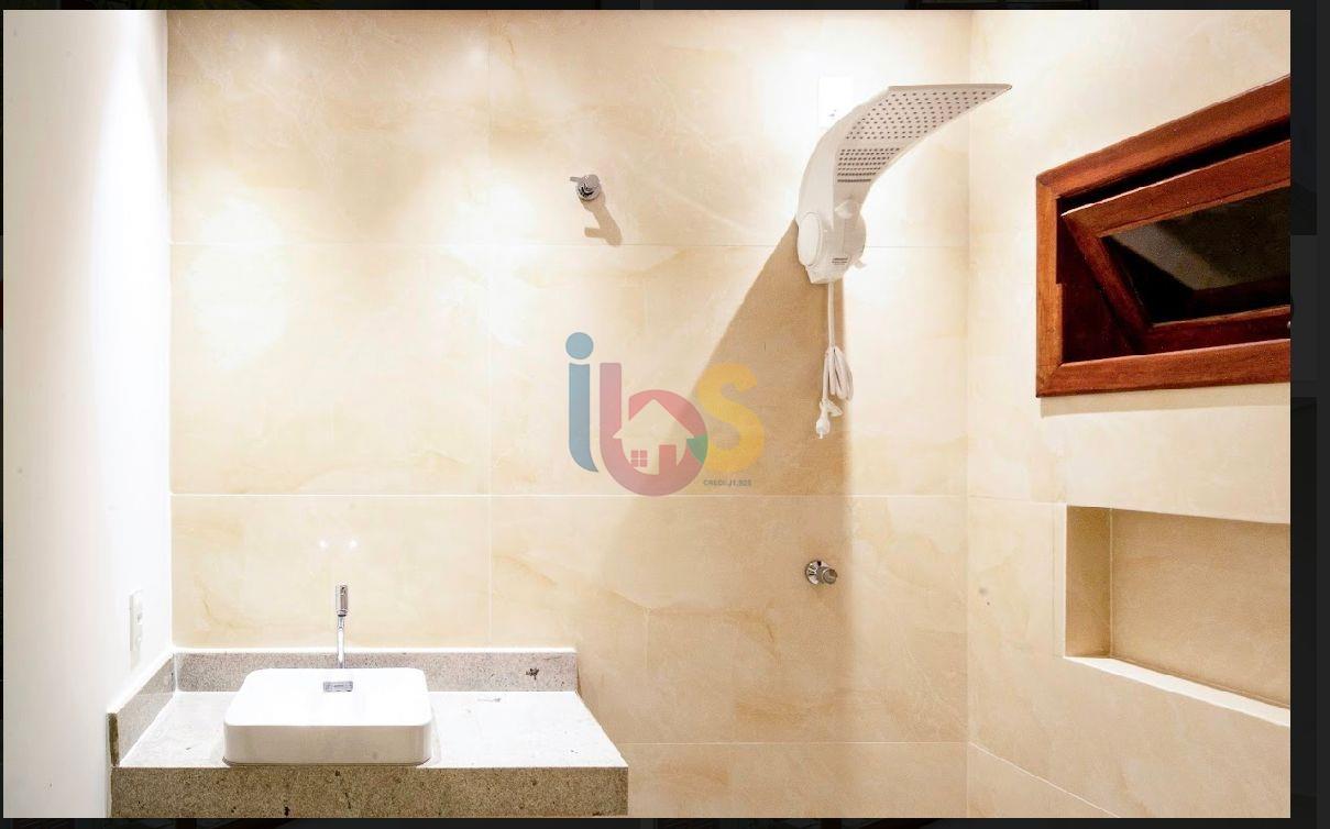 Casa, 4 quartos, 180 m² - Foto 5