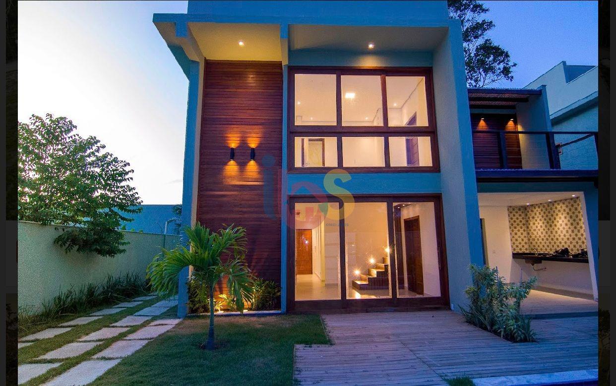 Casa, 4 quartos, 180 m² - Foto 3