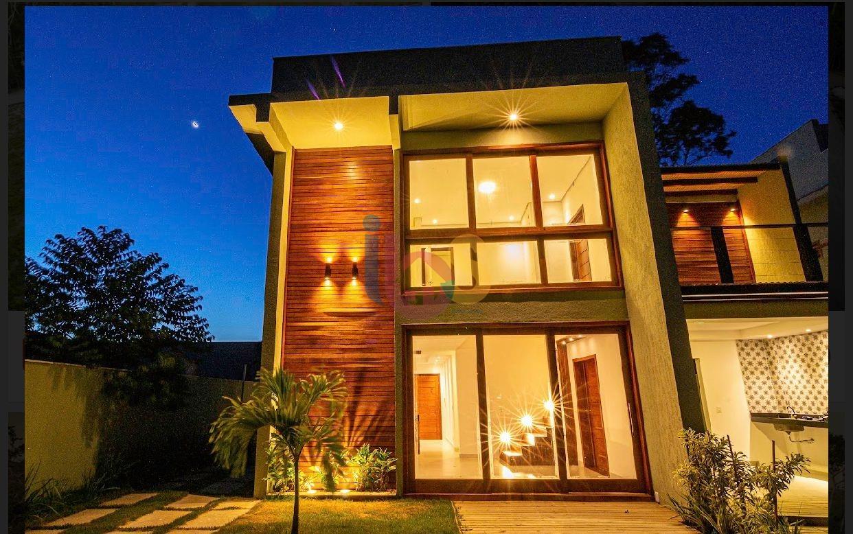 Casa, 4 quartos, 180 m² - Foto 2