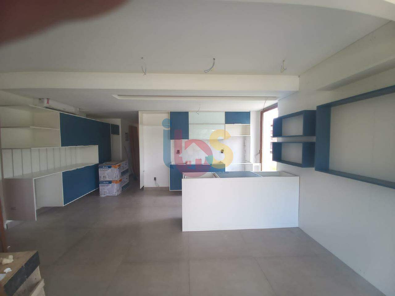 Apartamento à venda com 3 quartos, 113m² - Foto 17