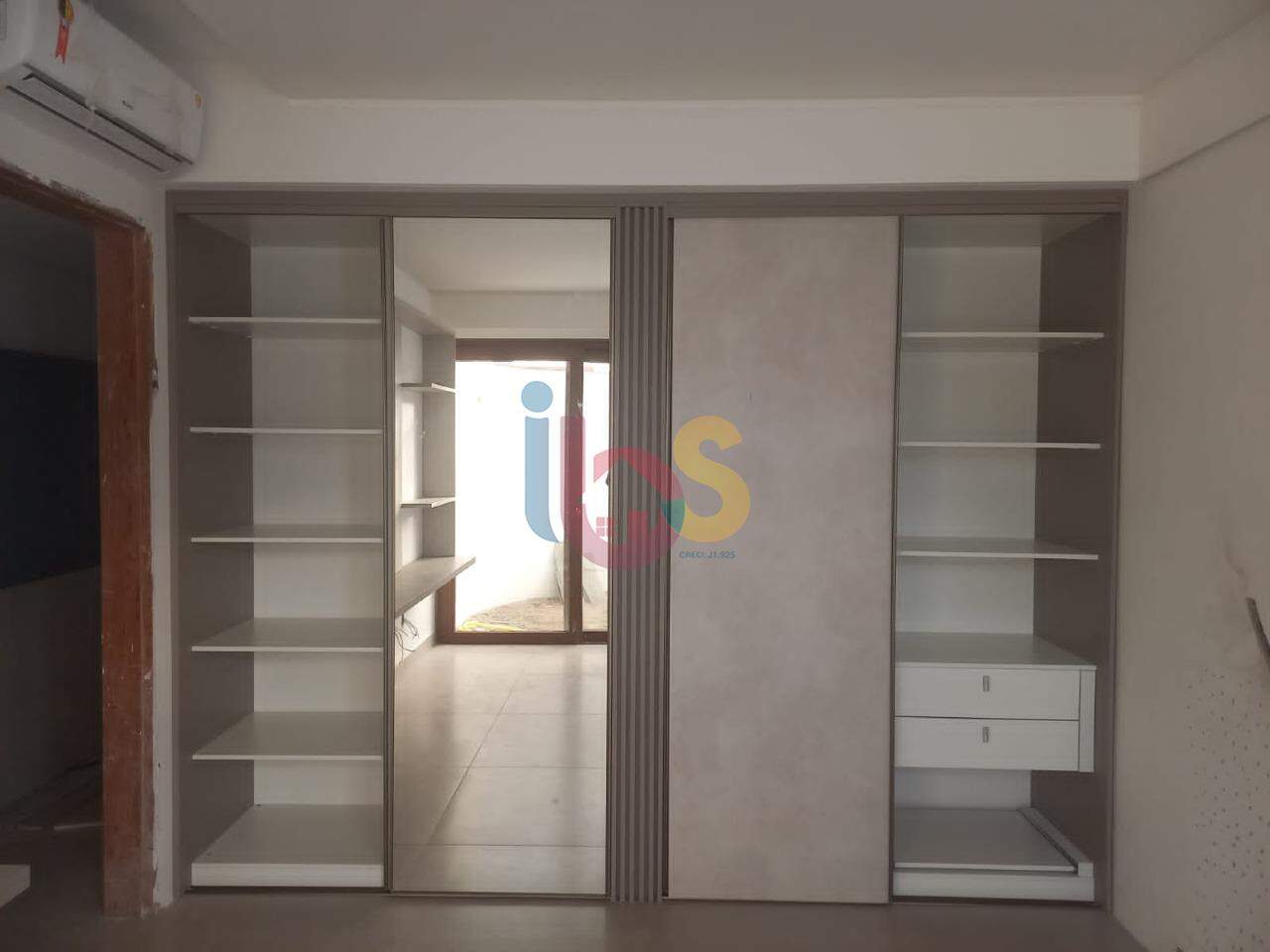 Apartamento à venda com 3 quartos, 113m² - Foto 11