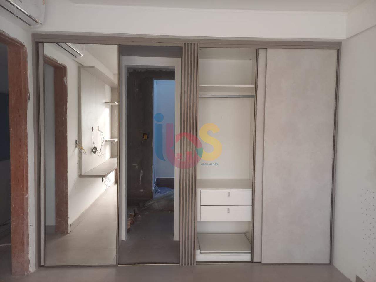 Apartamento à venda com 3 quartos, 113m² - Foto 9