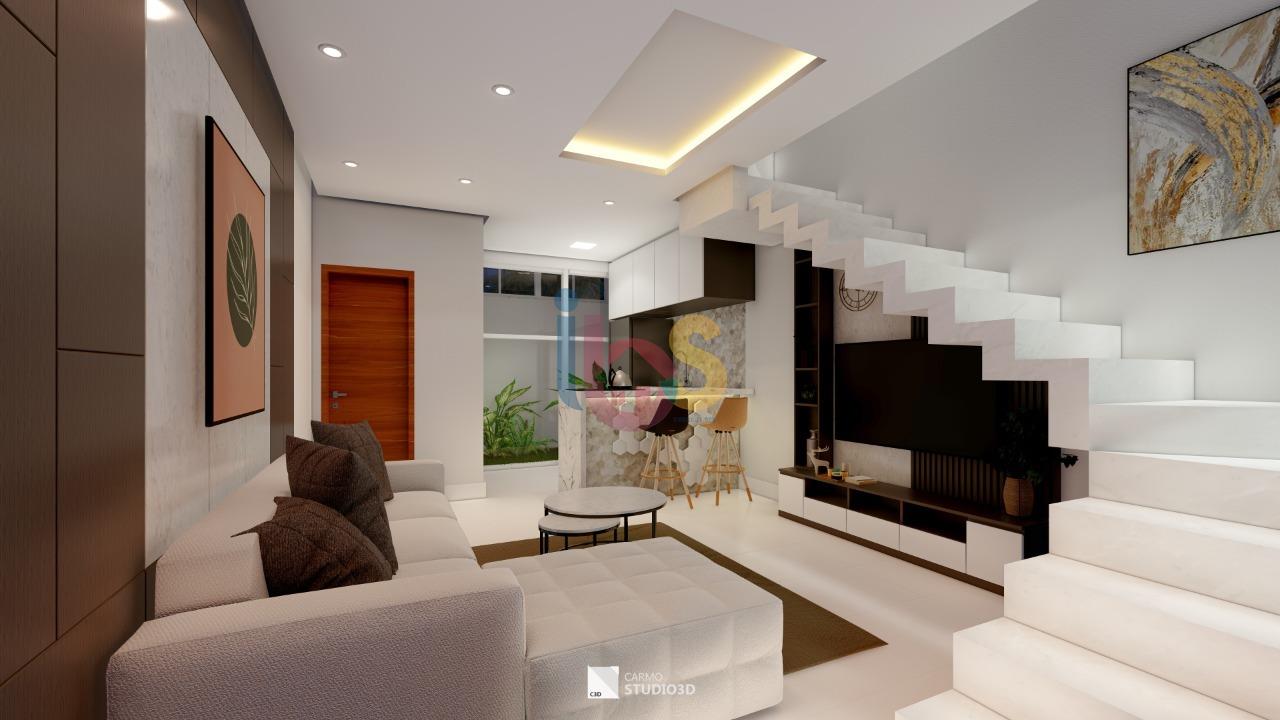 Apartamento, 2 quartos, 70 m² - Foto 4