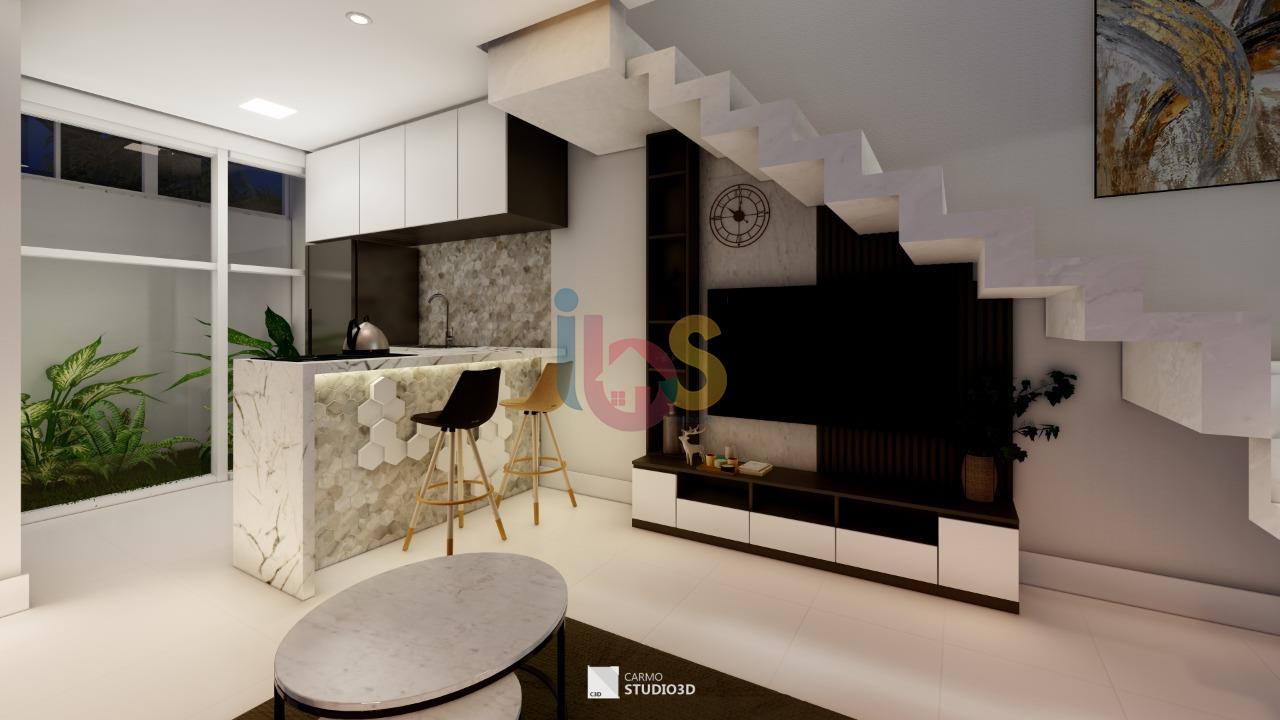 Apartamento, 2 quartos, 70 m² - Foto 5