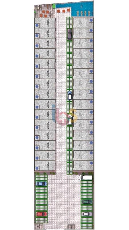 Apartamento, 2 quartos, 70 m² - Foto 14