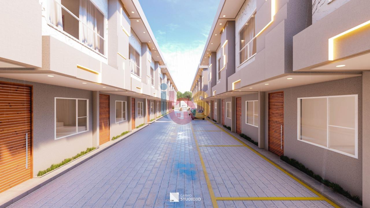 Apartamento, 2 quartos, 70 m² - Foto 11