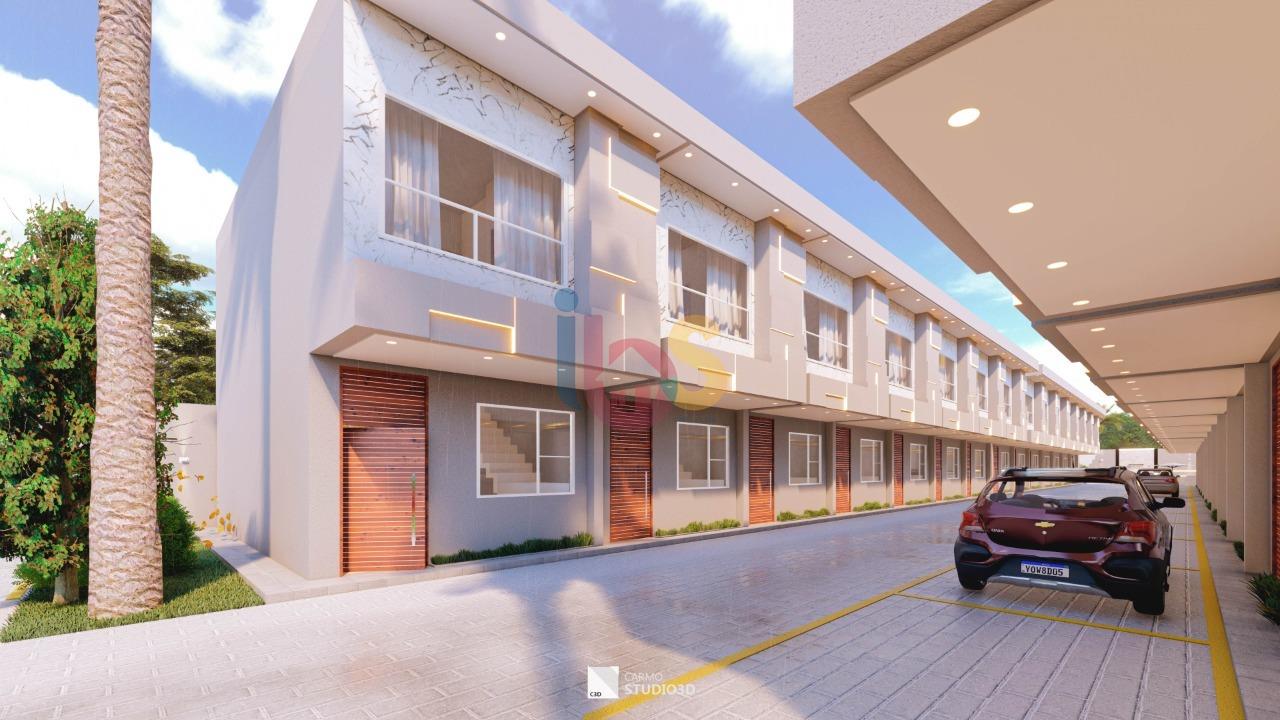 Apartamento, 2 quartos, 70 m² - Foto 3