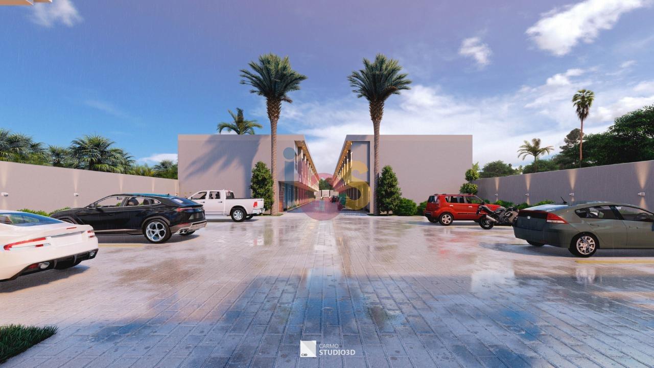 Apartamento, 2 quartos, 70 m² - Foto 10