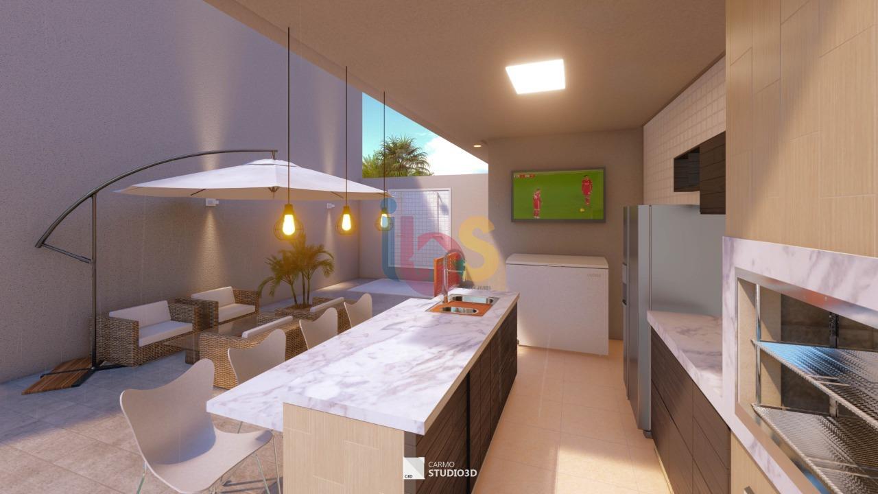 Apartamento, 2 quartos, 70 m² - Foto 9