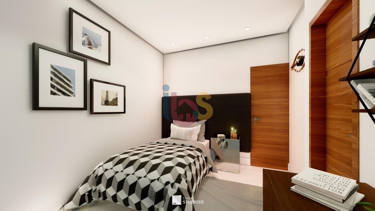 Apartamento, 2 quartos, 70 m² - Foto 6