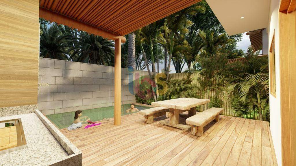 Casa, 3 quartos, 117 m² - Foto 5