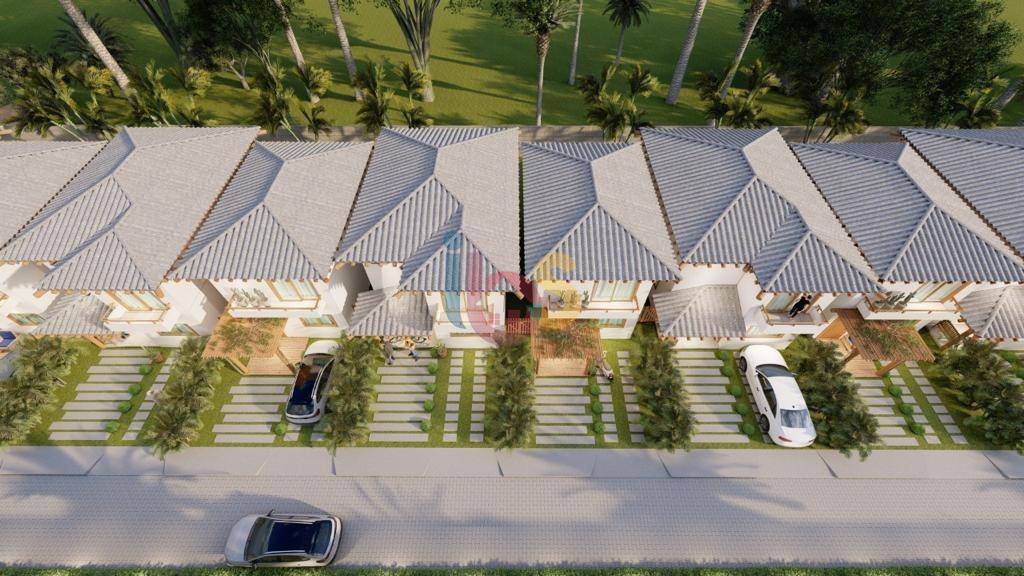 Casa, 3 quartos, 117 m² - Foto 8