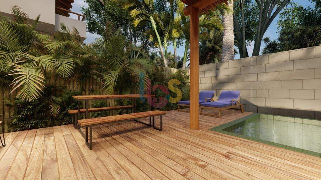 Casa, 3 quartos, 117 m² - Foto 4