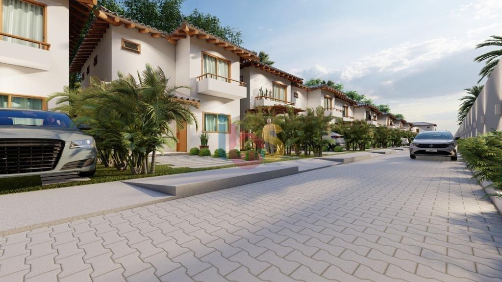 Casa, 3 quartos, 117 m² - Foto 9