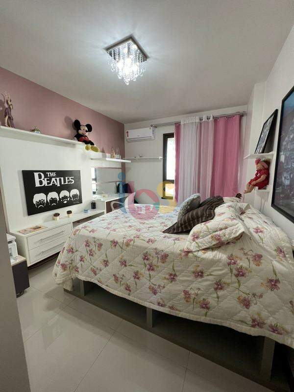 Apartamento à venda com 3 quartos, 120m² - Foto 11