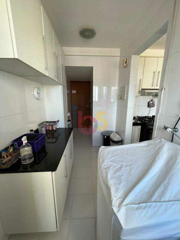 Apartamento à venda com 3 quartos, 120m² - Foto 18