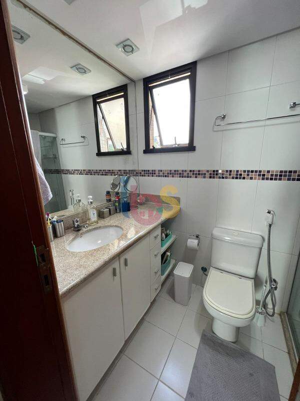 Apartamento à venda com 3 quartos, 120m² - Foto 9