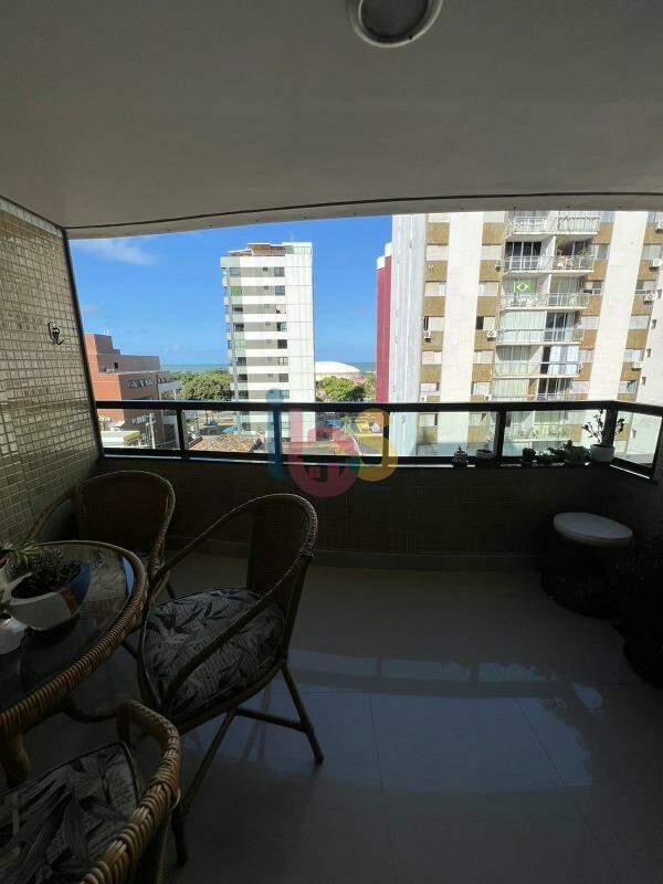 Apartamento à venda com 3 quartos, 120m² - Foto 13