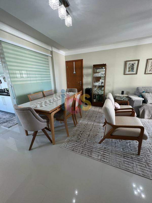 Apartamento à venda com 3 quartos, 120m² - Foto 5