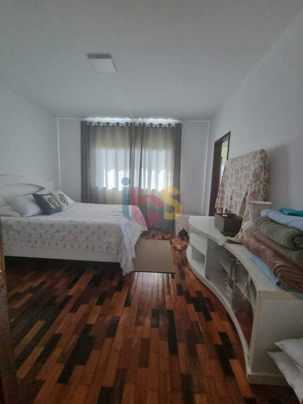 Casa à venda com 3 quartos, 120m² - Foto 8