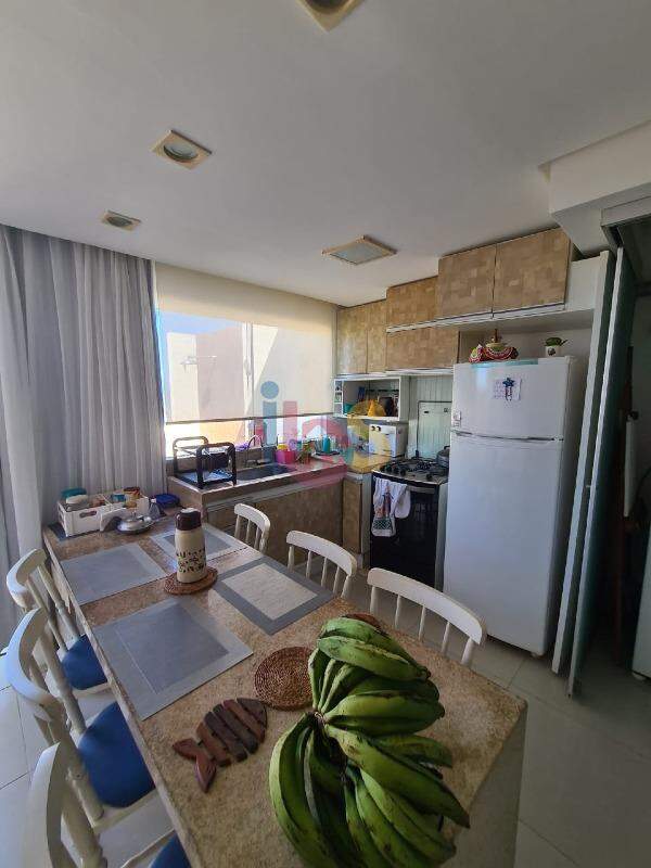 Apartamento à venda com 2 quartos, 103m² - Foto 1